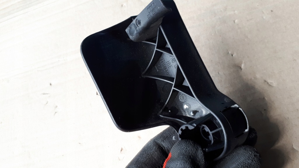 фото №4, S6 c7 4g a6 ручка открывания капот a7 4g a4 b8