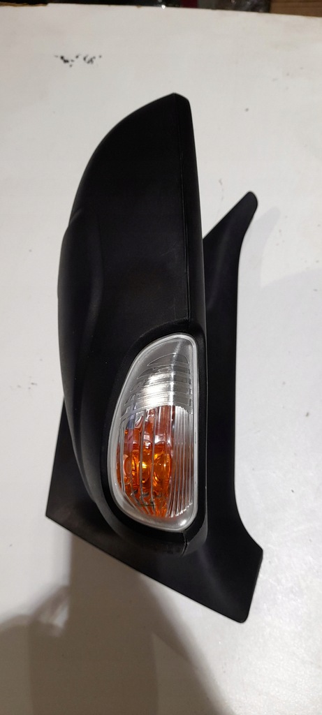 фото №1, Master movano iii зеркало левая перед 7pin