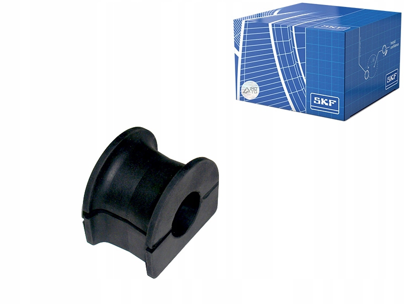 фото №1, Подушка стабилизатора перед l/p ford transit transit tourneo