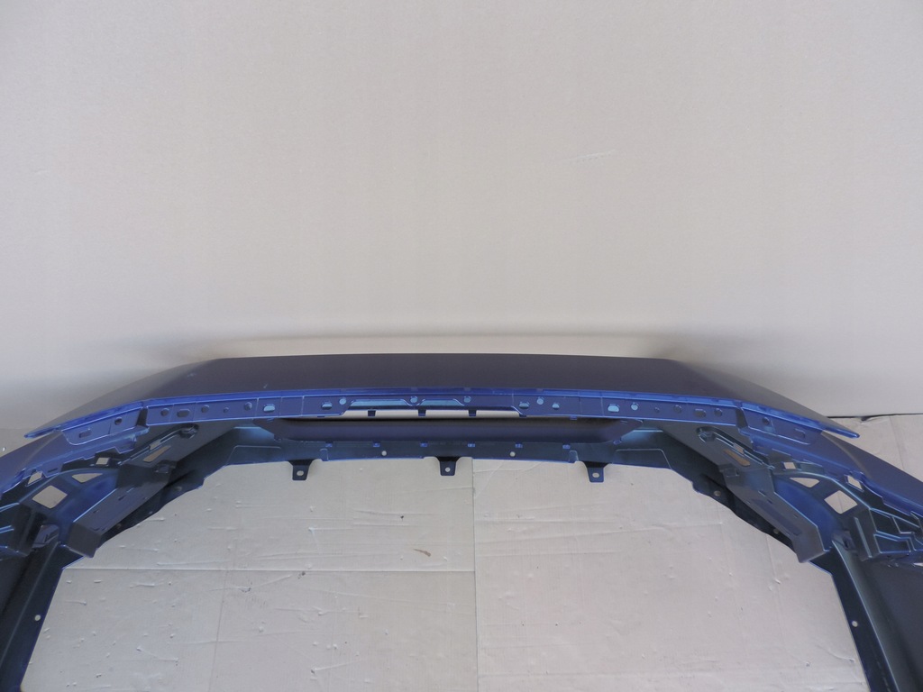 фото №9, Subaru levorg 2018 2019 передній бампер