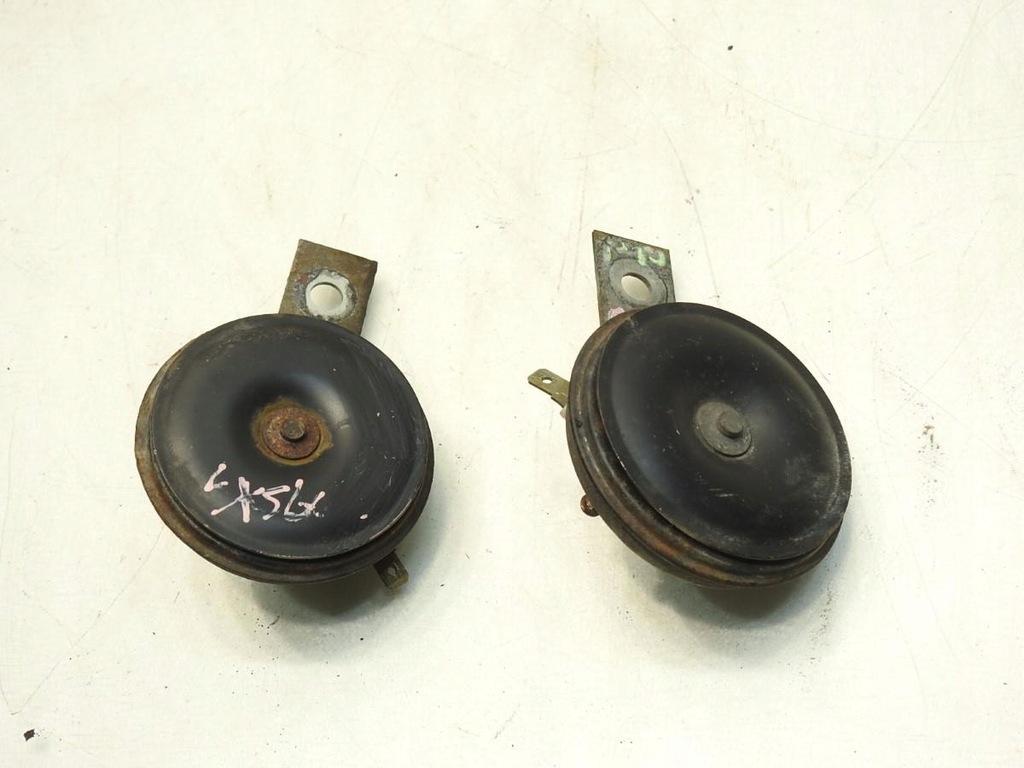 фото №7, Сигнал клаксон mitsubishi asx