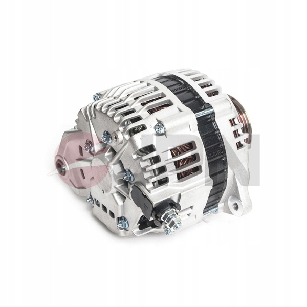 фото №1, Генератор 12v 110a do nissan cefiro maxima murano