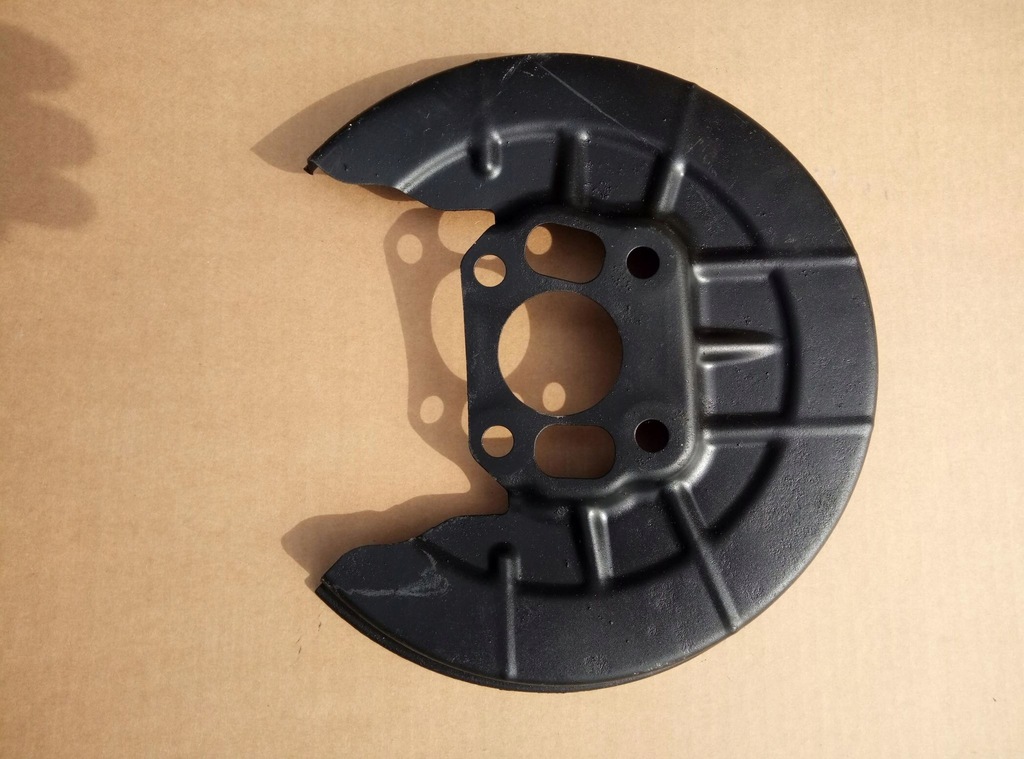 фото №16, Шкворень підшипник колеса балка osi ośki задня задній fiat bravo ii правий оригінал