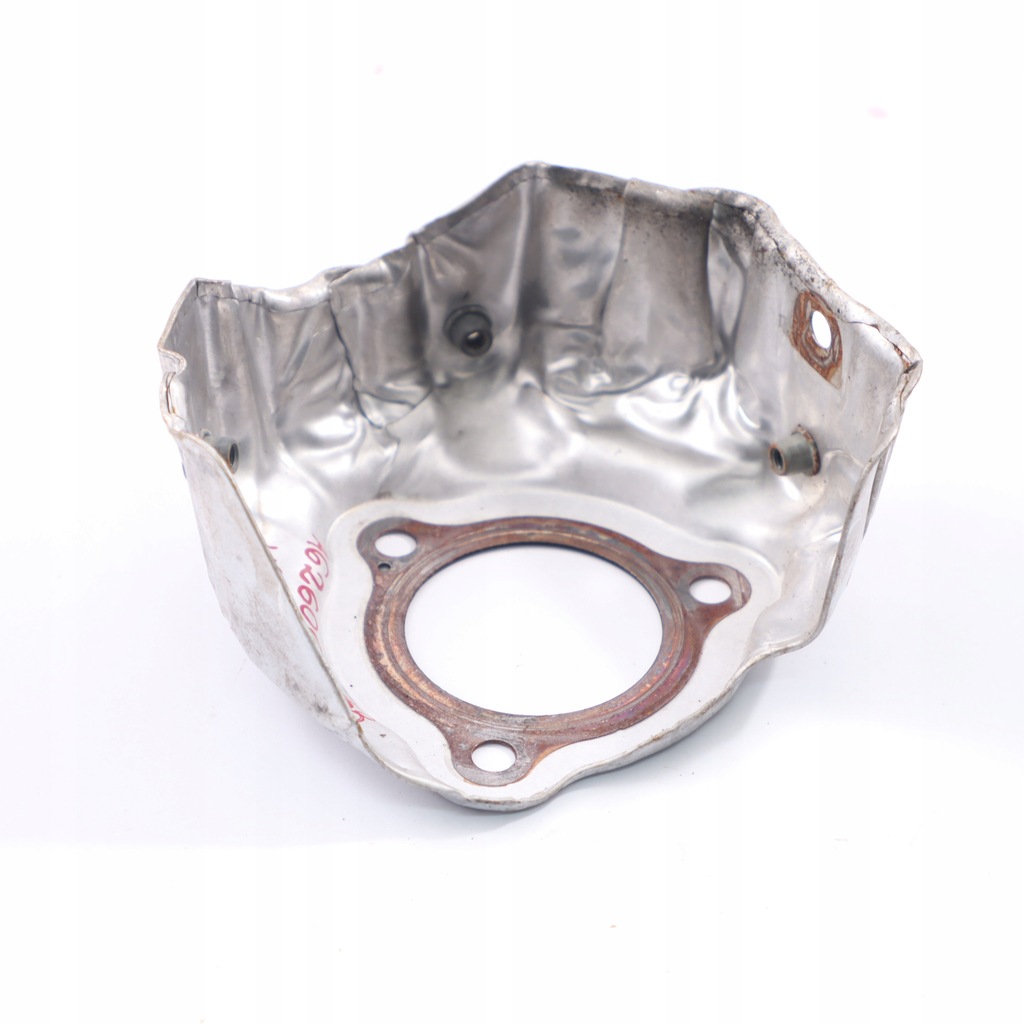 фото №10, Mercedes w205 дизель om626 захист теплова турбонагнітача a6260960168