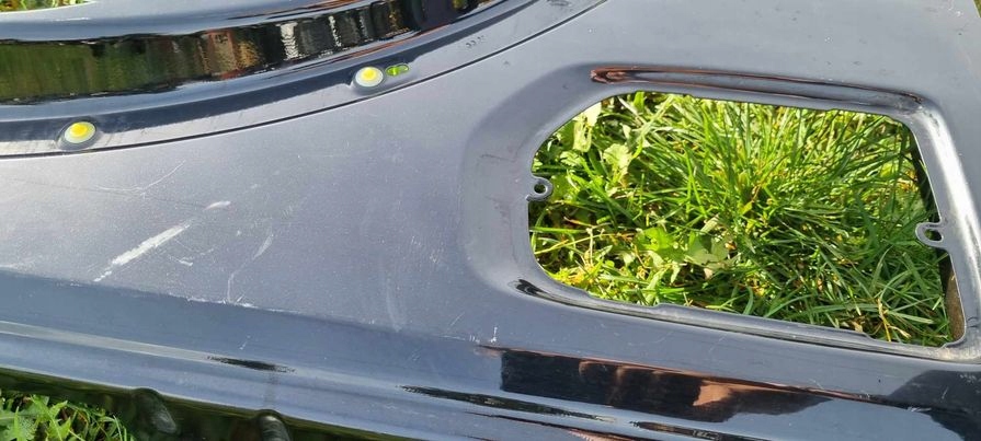 фото №9, Крыло правый передний перед discovery iv