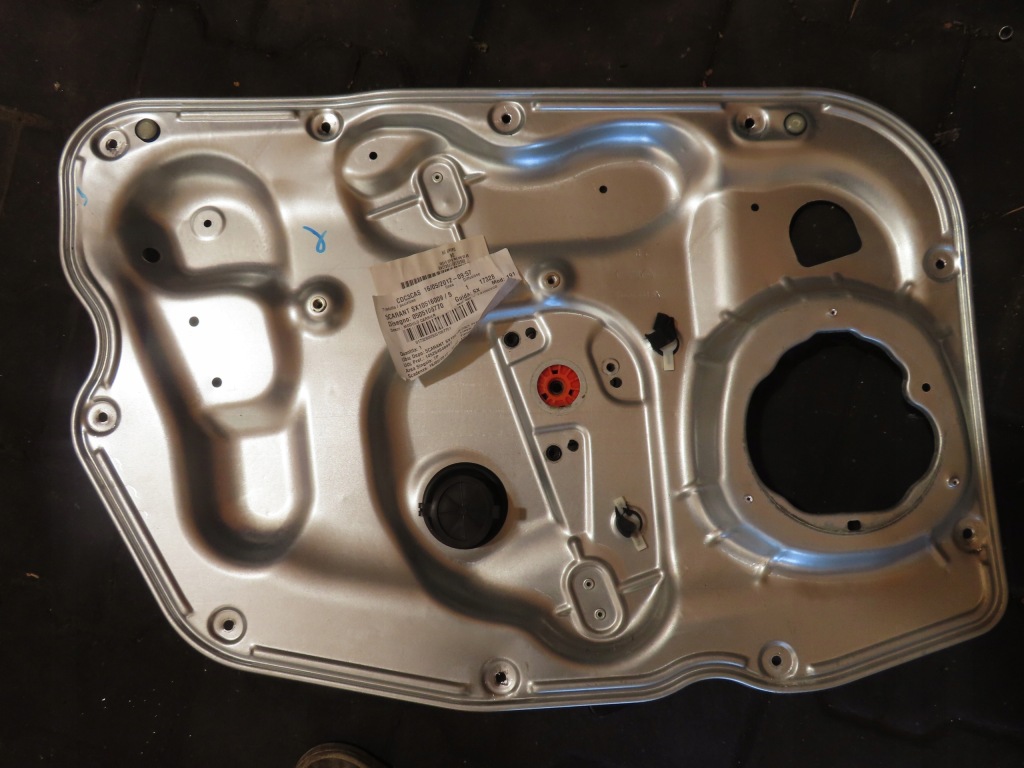 Купить Alfa romeo giulietta подъемник стекло левый перед