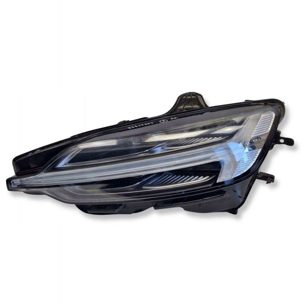 фото №1, Лампа левая volvo v60 ii s60 iii передняя левый перед full led 32347004