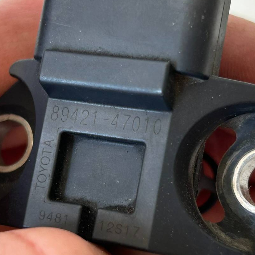 фото №5, Auris ii гібрид датчик вакууму повітря 89421-47010