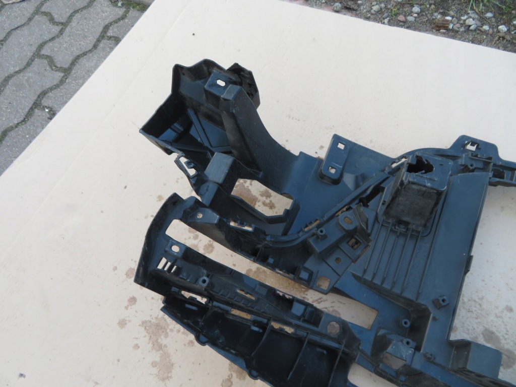 Mazda cx3 cx-3 кронштейн под решётка радиатора ремень kbb3-50712 в Украине