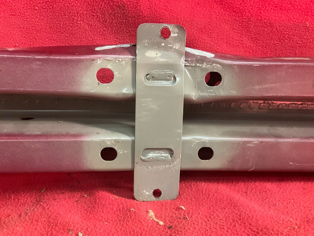 фото №9, Dodge challenger передняя балка 2015+. 68100209af оригинал