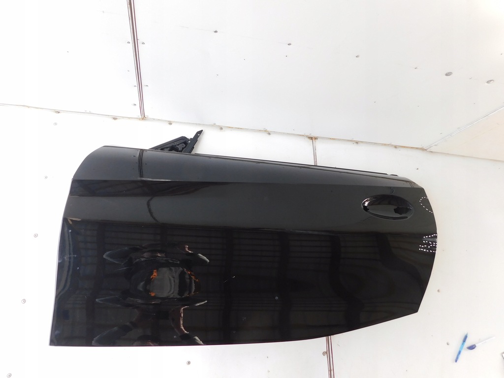 фото №1, Дверь левая bmw z4 g29 18- m-ód poznań