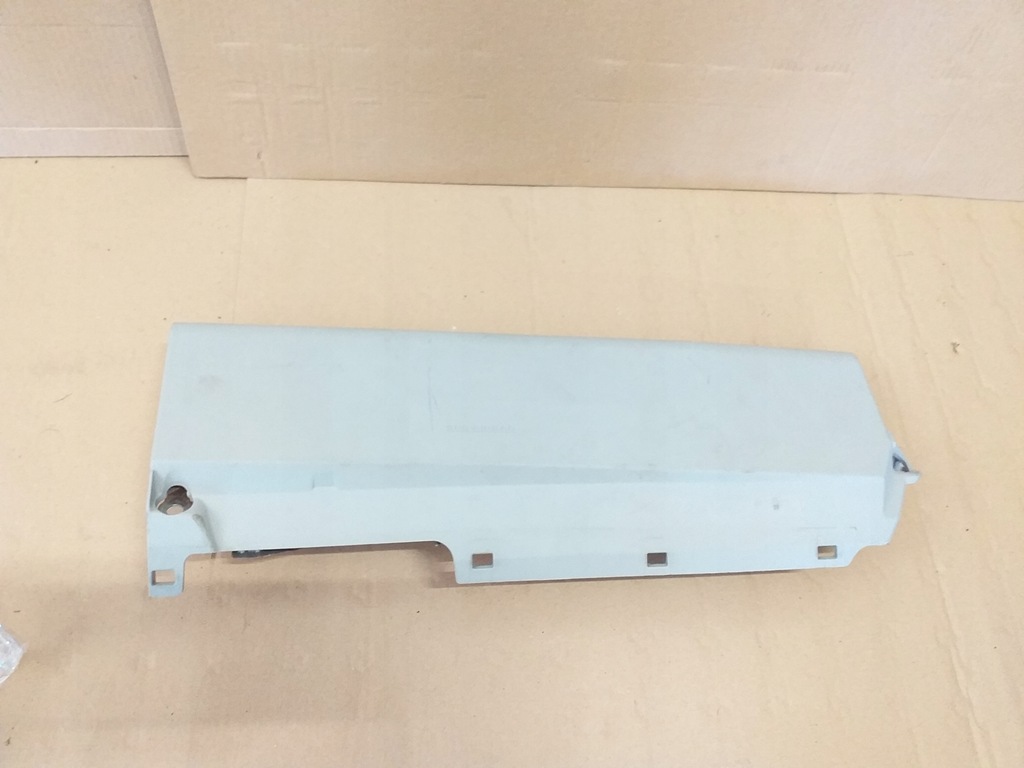 фото №1, Toyota camry air bag подушка колінна vii 11-18