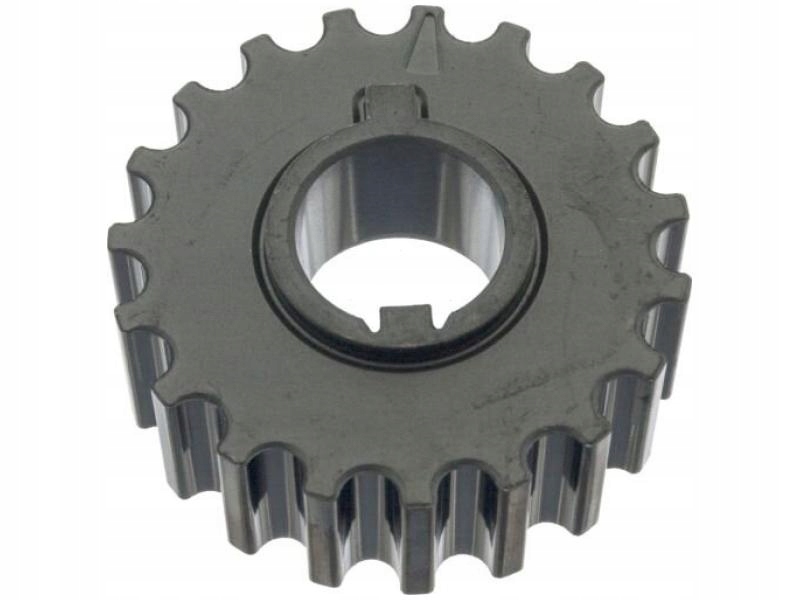 Колесо зубчатое вала opel corsa a+b 1.2-1.4,astra f+g Оригинал