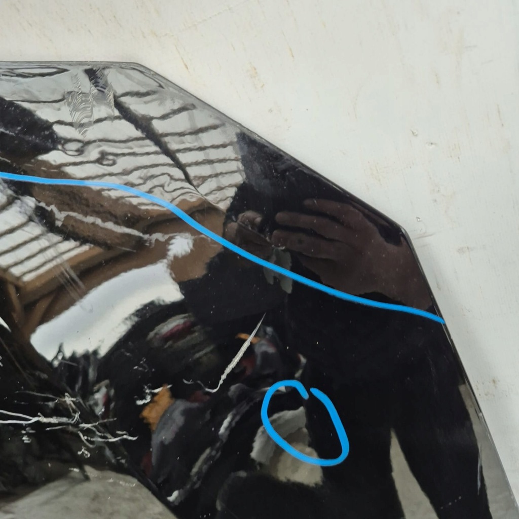 фото №9, Bmw 3 f34 gt gran turismo 13-21 капот крышка двигателя