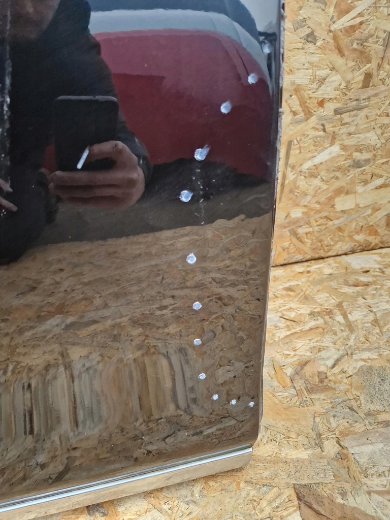 фото №4, Дверь правое перед bmw 7 g11