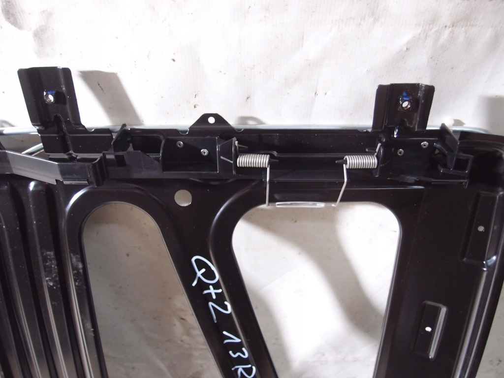 фото №11, Люк панорама крыша qashqai i +2