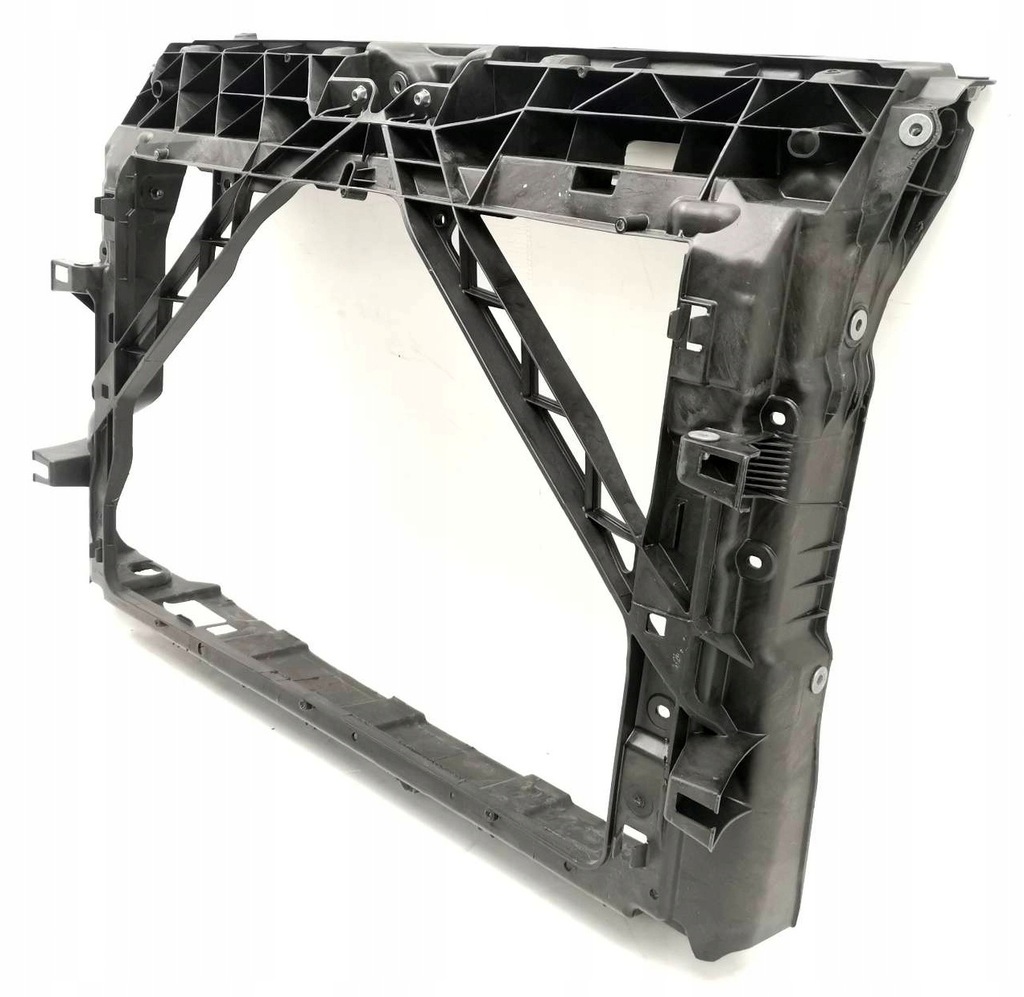 фото №9, Nowe org підсилювач передній skoda fabia 6v iii 6v0805588f