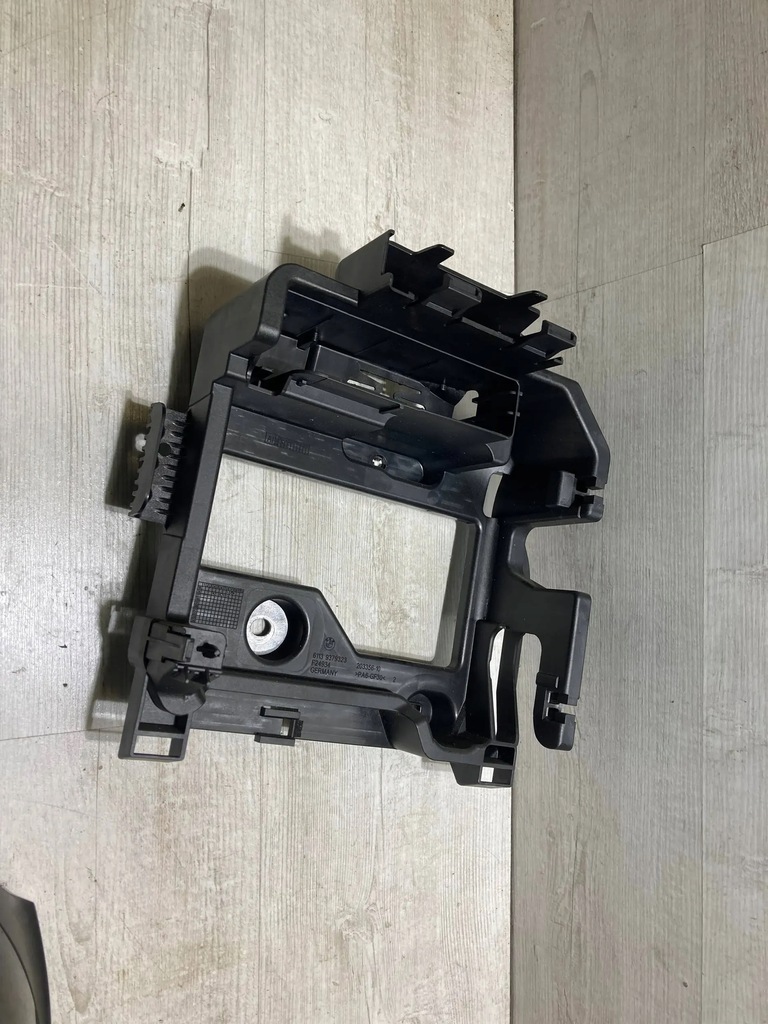 фото №1, Mini one - cooper f56 f55 2016 кронштейн кронштейн модуль