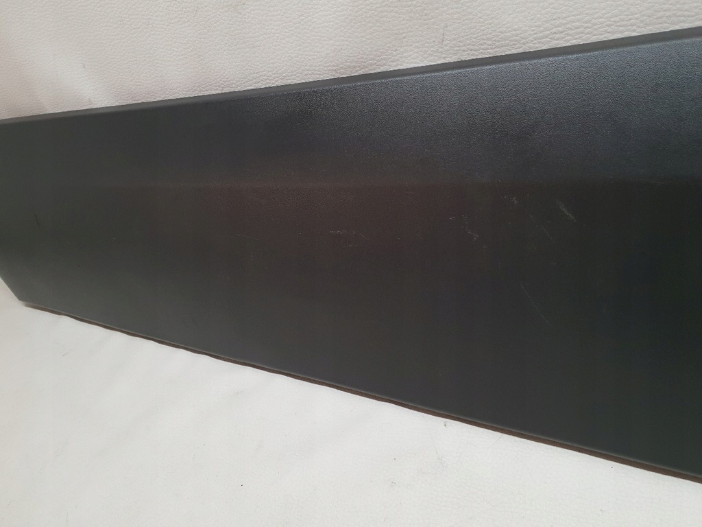 фото №6, Mercedes sprinter w906 молдинг двері лівий перед