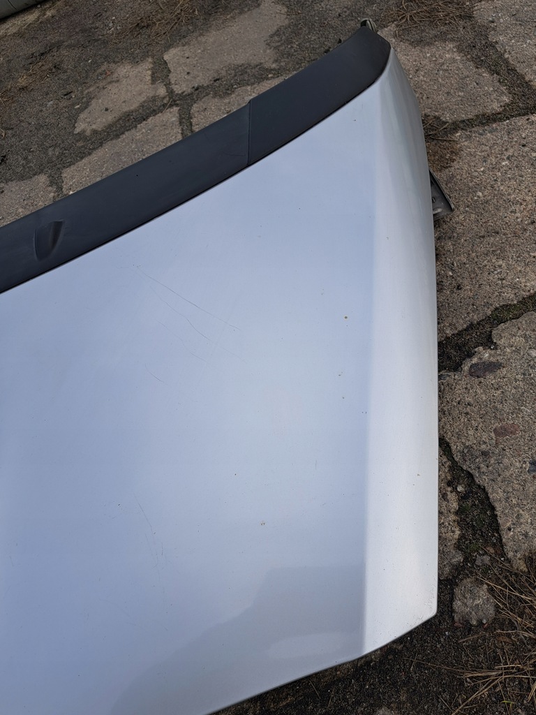 фото №6, Капот крышка двигателя петля капот комплект peugeot 5008 ezrc