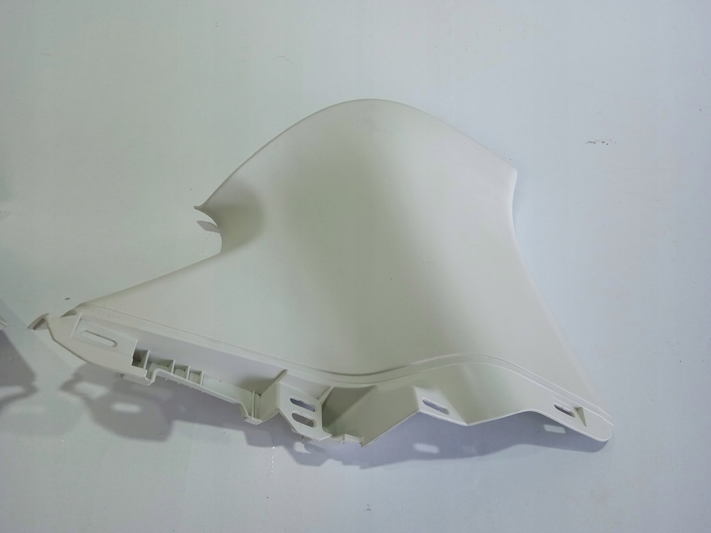 фото №3, Kuga mk2 защита обшивка стойка обивка lh ph