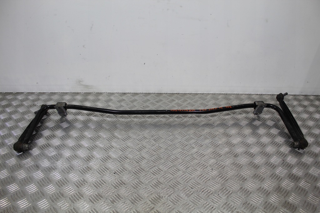 фото №1, Стабилизатор тяга задняя fiat 500 x 500x sport lift