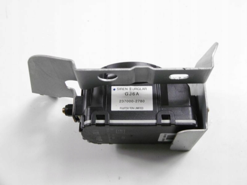 фото №8, Mazda rx8 сигнал сирена сигналізація 237000-2780