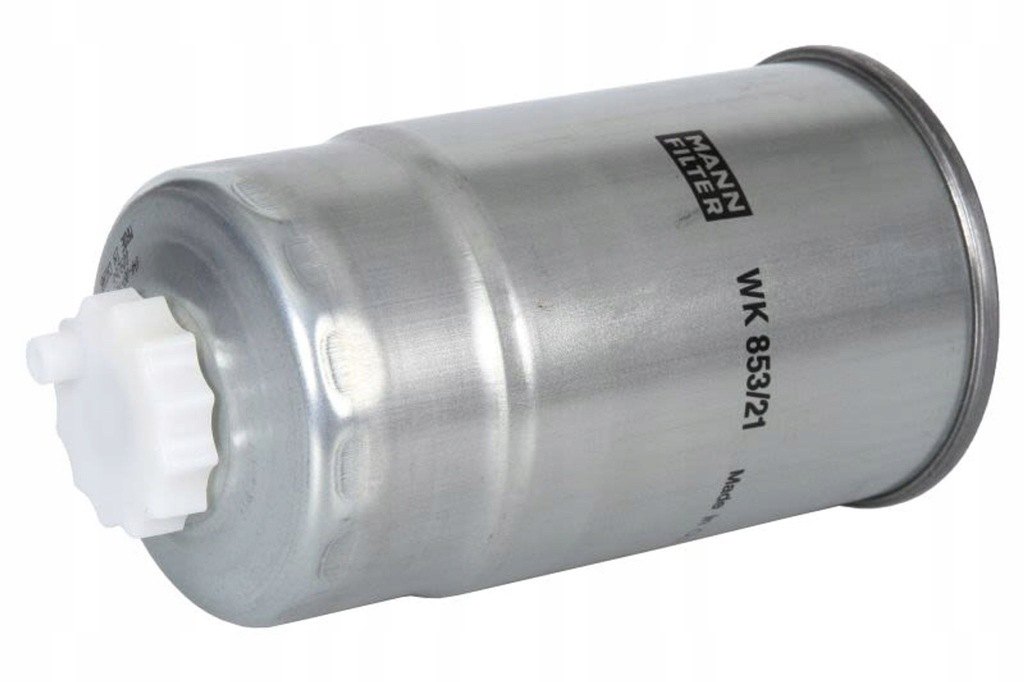 фото №4, Фильтр топлива peugeot boxer