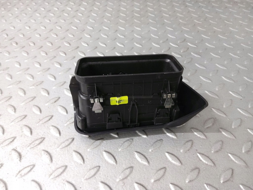 фото №5, Решётка обдув боковая панели citroen berlingo 98165648zd