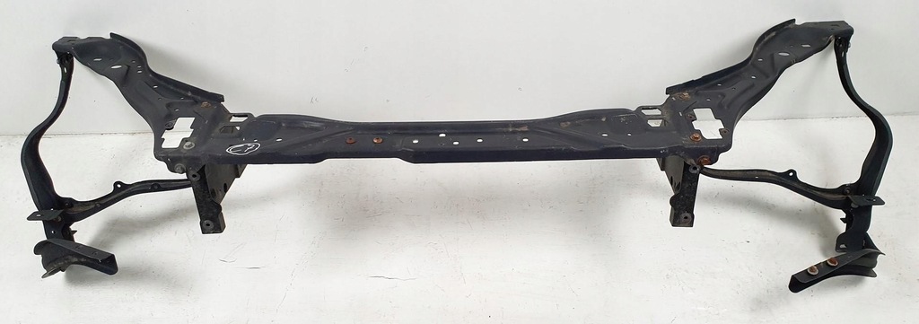 фото №1, Pas передній підсилювач панель фари mercedes w212