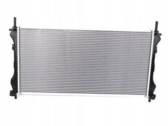 Купити Радіатор води 2.0l duratorq transit 2000-2006