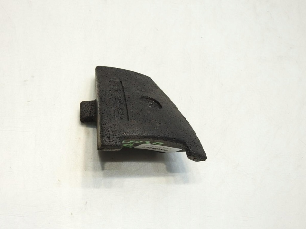 фото №6, Абсорбер бампера лівий задня mercedes w220