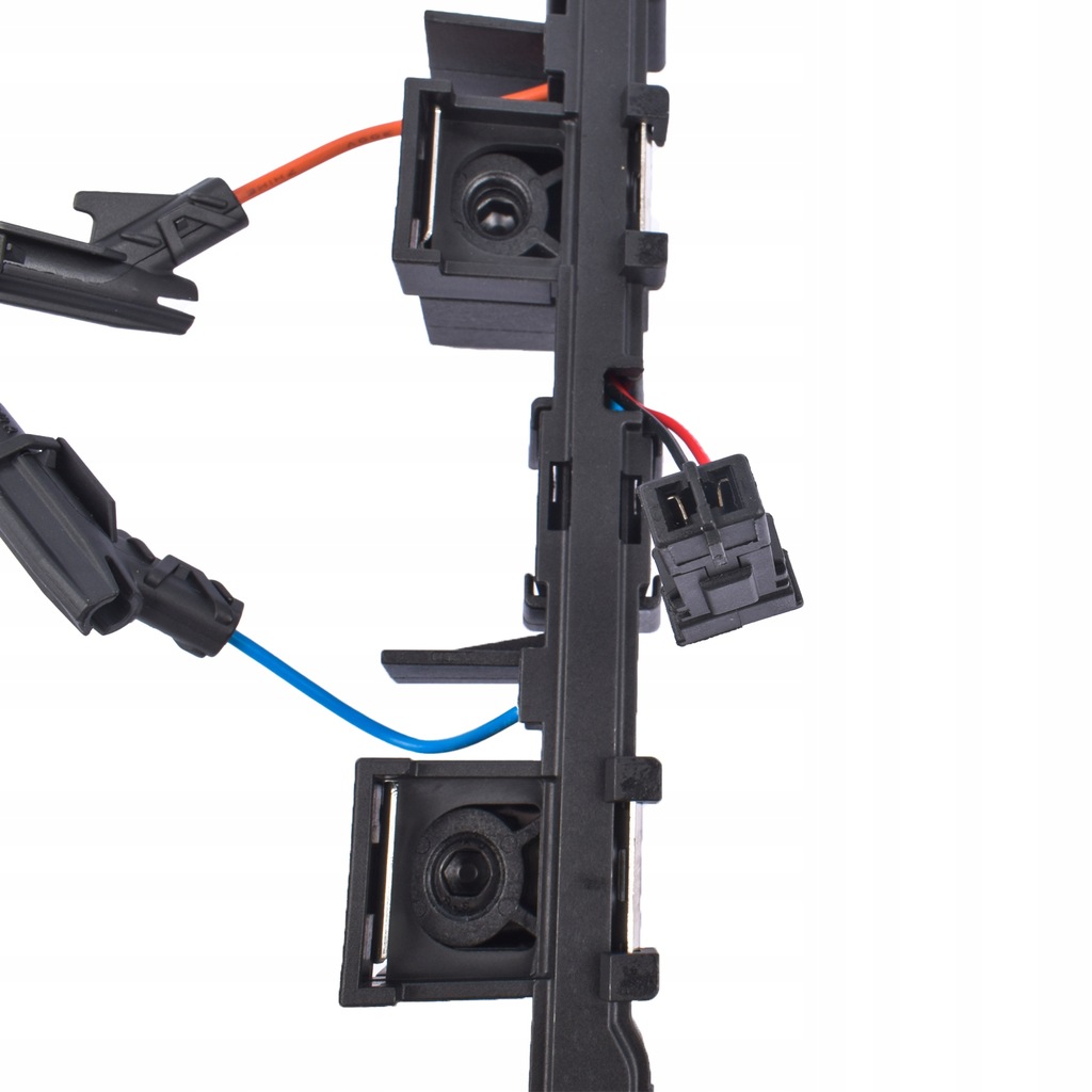 фото №8, Джгут трубопровід zasilających do vw golf 3c audi a3 a4 seat 2.0 tdi