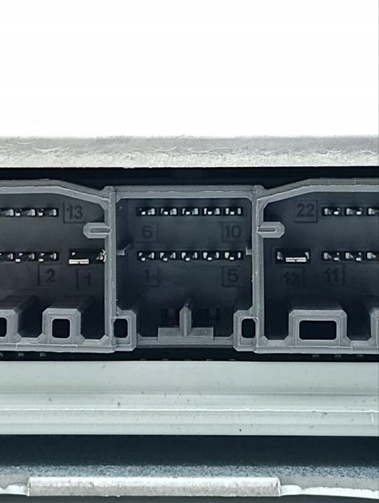 фото №7, Усилитель аудио jeep grand cherokee v 2022 68549093ac