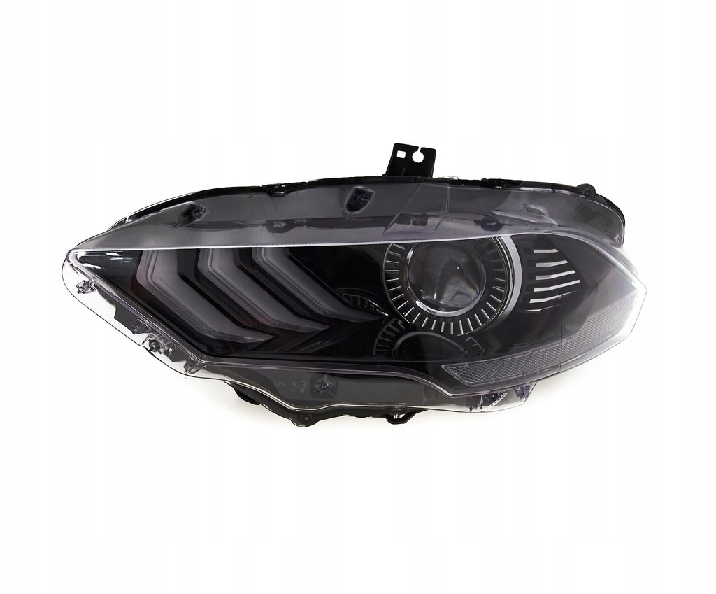 фото №1, Ford mustang 18 - 23 лампа передняя фара левый