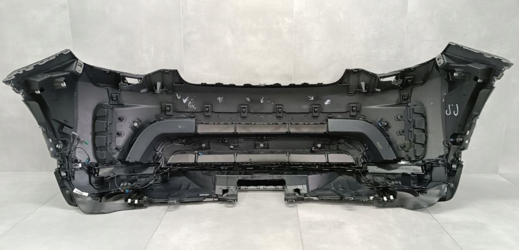 фото №16, Бампер перед передний land rover discovery r dynamic lift 21- / + pdc + wią