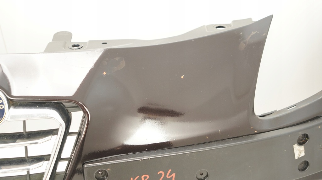 фото №9, Бампер перед передній alfa romeo giulietta 10-13r 805