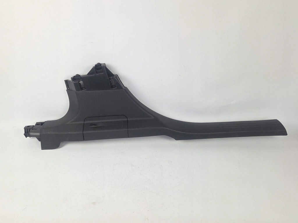 Купить Защита стойка порог левая peugeot rifter 9816396477