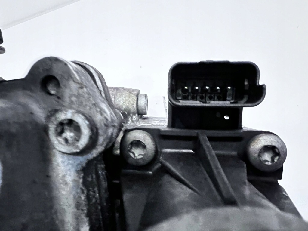 2017 ford transit - tourneo connect клапан egr 9812744080b Ціна