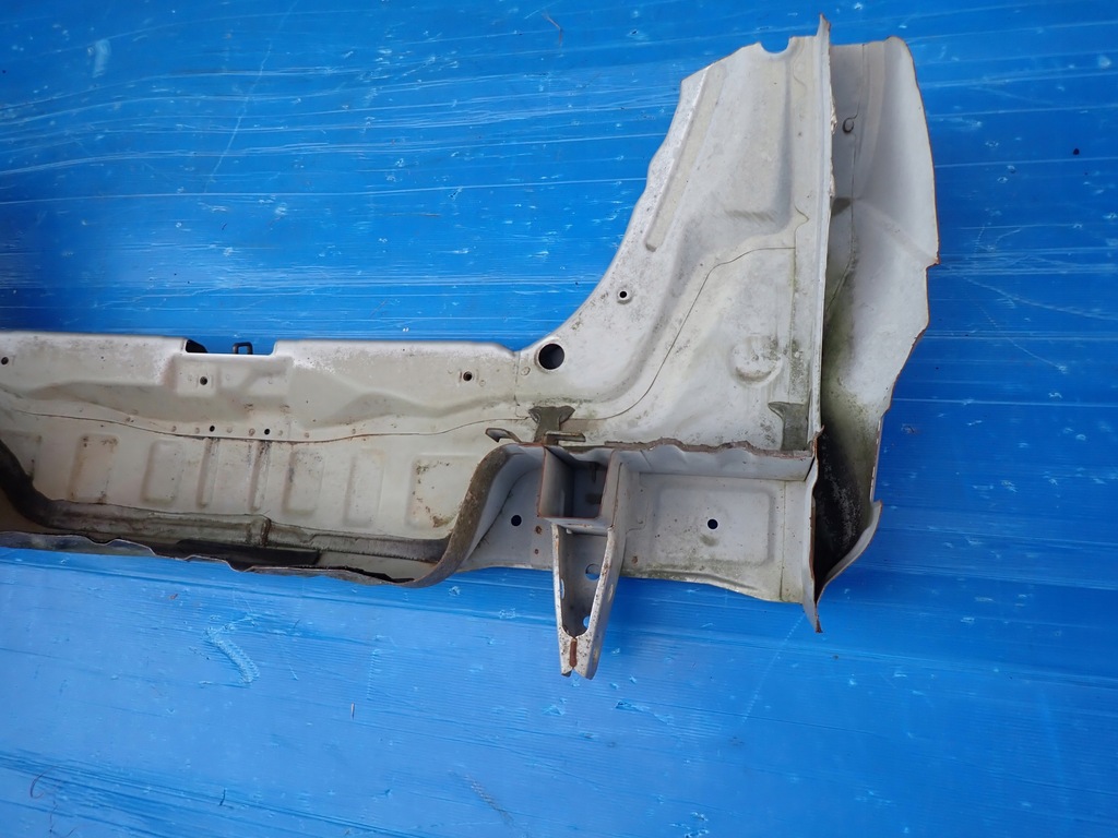 фото №6, Suzuki liana 02-07 pas задній z2s