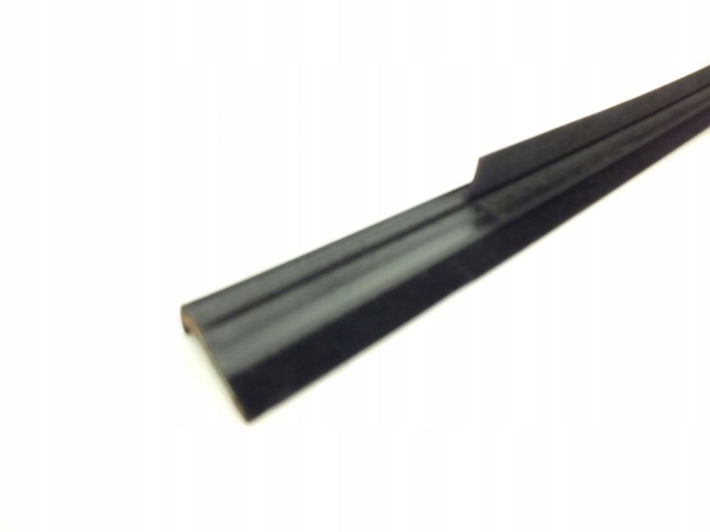 фото №11, Прокладка внутренняя стекло дверь правая e30