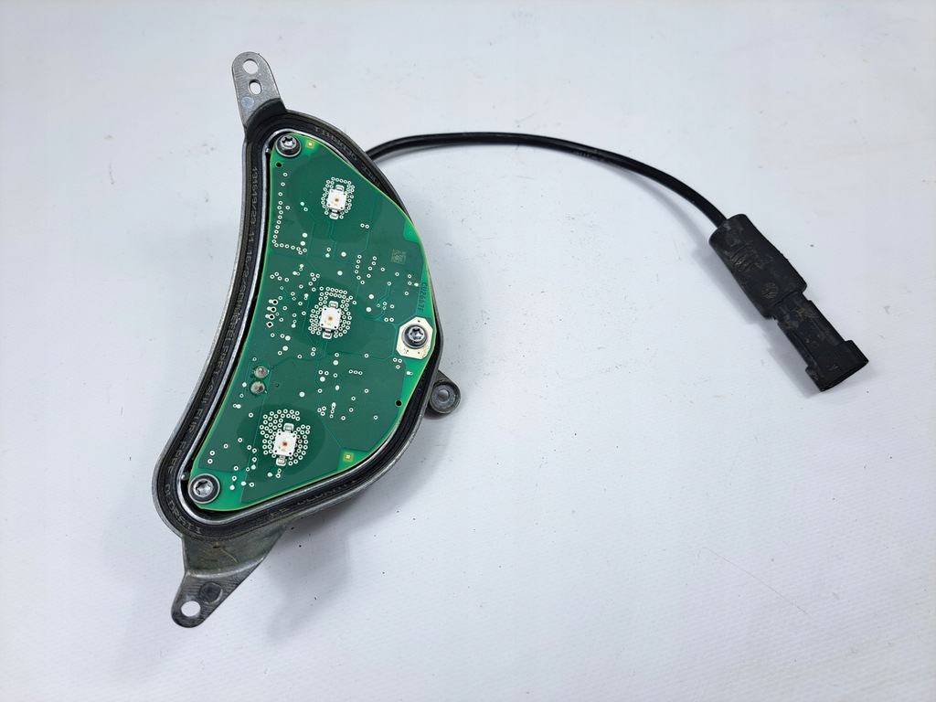 фото №1, Mercedes citaro 2 поворотник led правый a0008262859