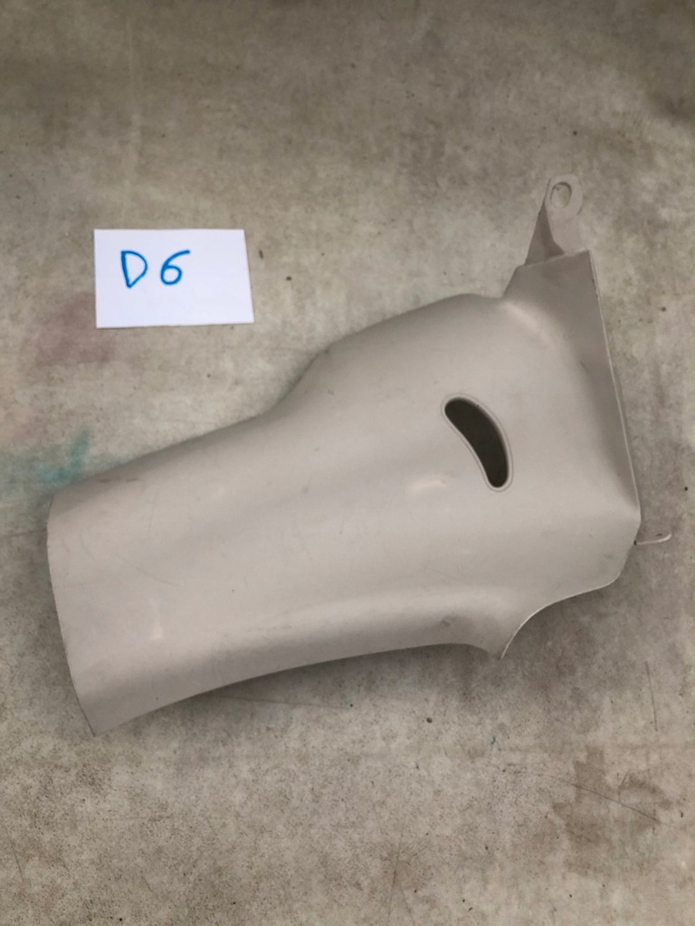 фото №1, Fiat 500 lift cabrio захист стійка 735484017