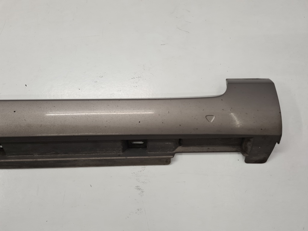 фото №5, Vw passat b7 молдинг поріг права la8x