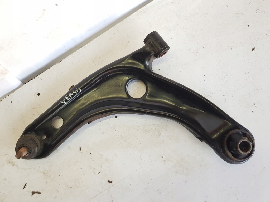 фото №1, Важіль лівий toyota verso s