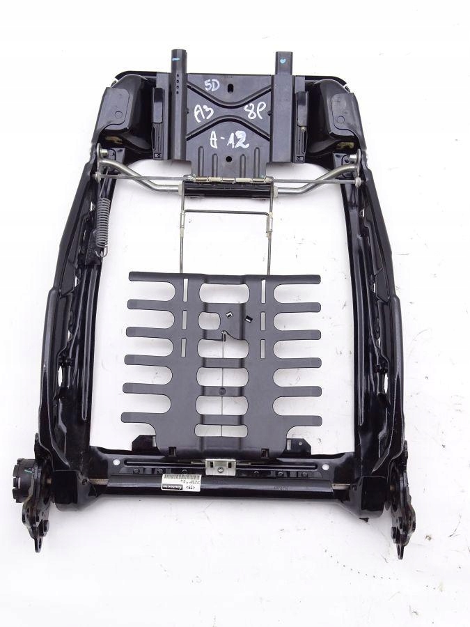 фото №1, Audi a3 8p 03- каркас сидіння правий перед sportback