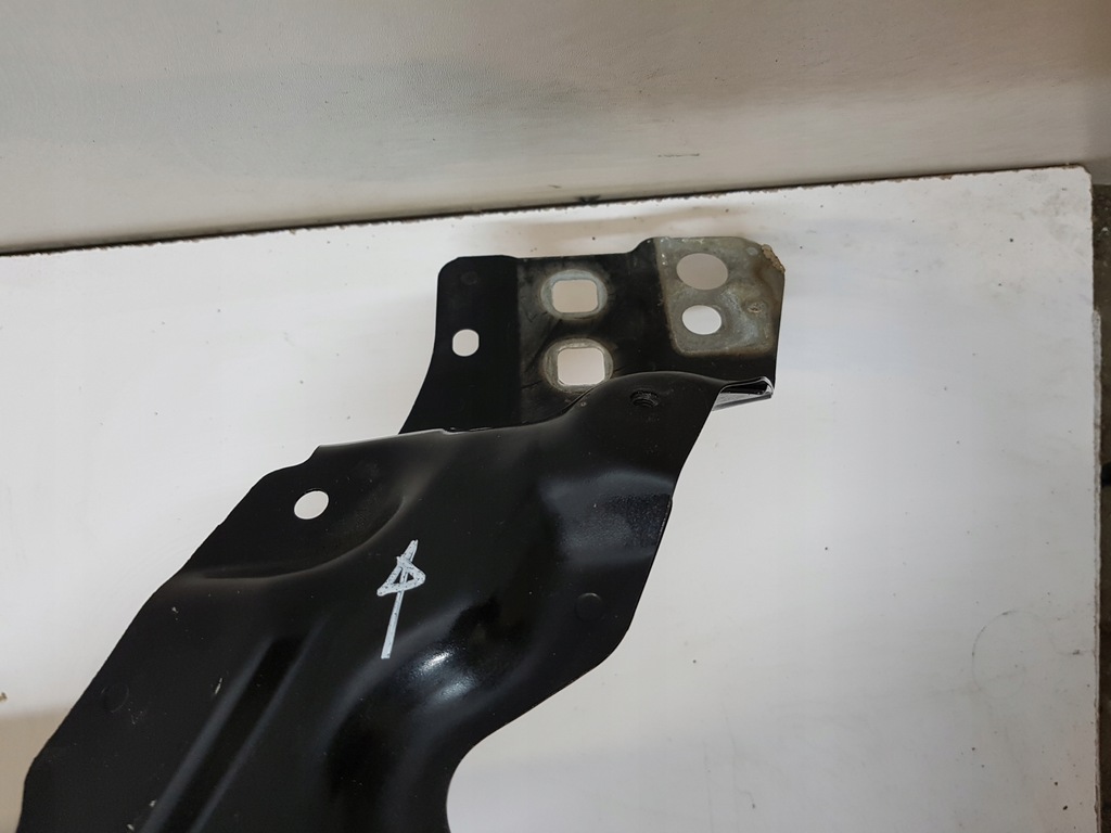 фото №6, Discovery sport pas передний перед