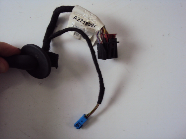 фото №7, Зеркало правое porsche panamera 970 ассистент lc9z