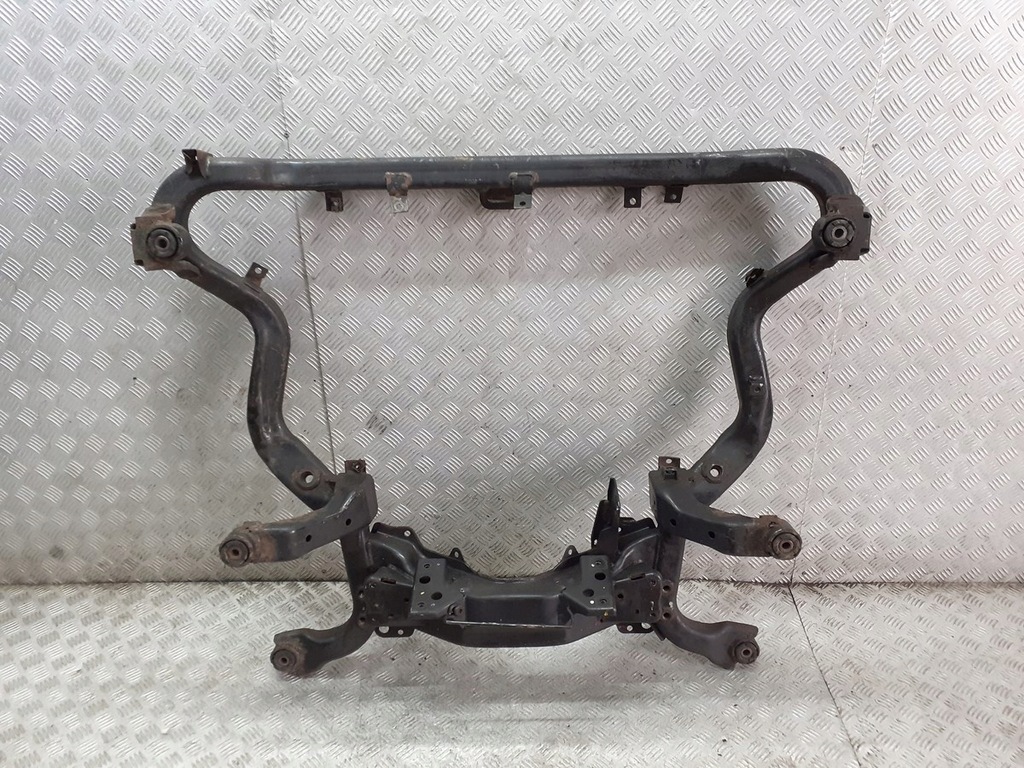 фото №1, Підрамник поперечина перед mg zt 2.0 cdti