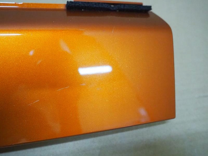 фото №6, Накладка молдинг крышки багажника peugeot 2008 ii 9828080180